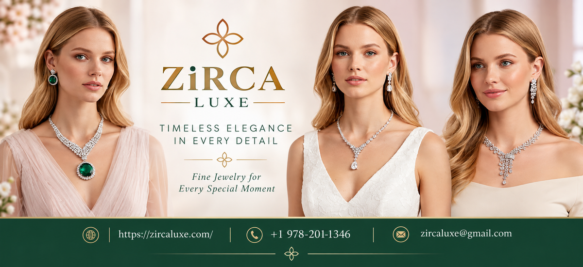 Discover the Elegance of Premium Indian Jewelry Online