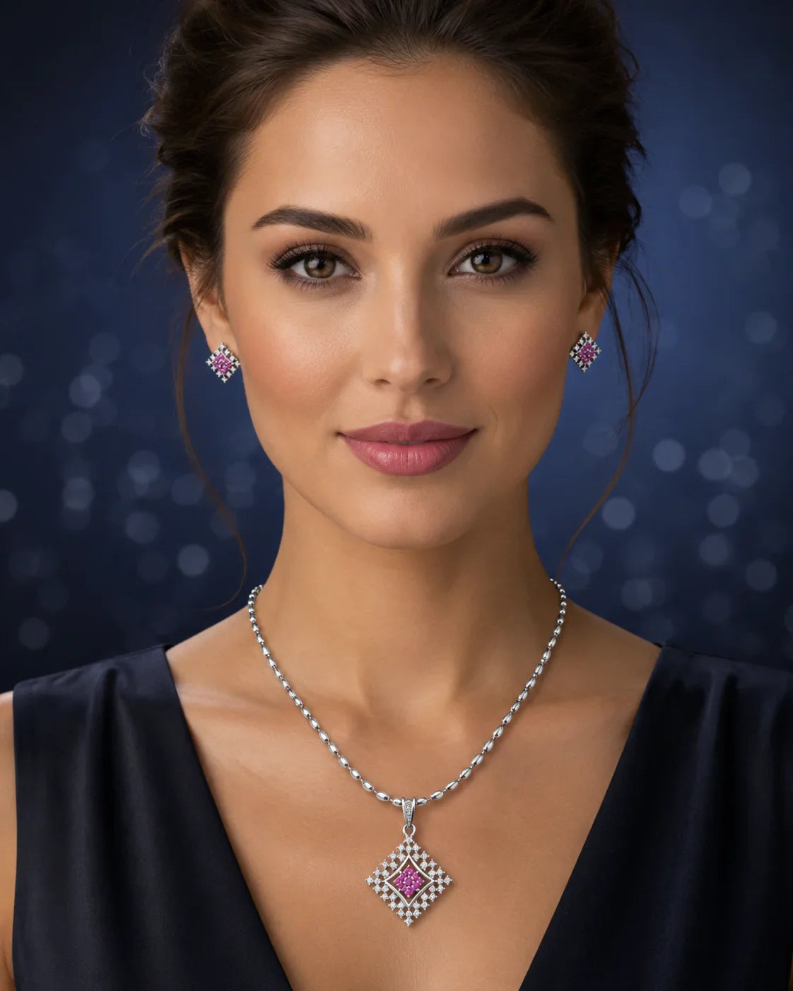Pendants