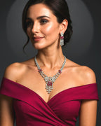 Multi asset drop choice high luxury wedding jewelry blueprint list