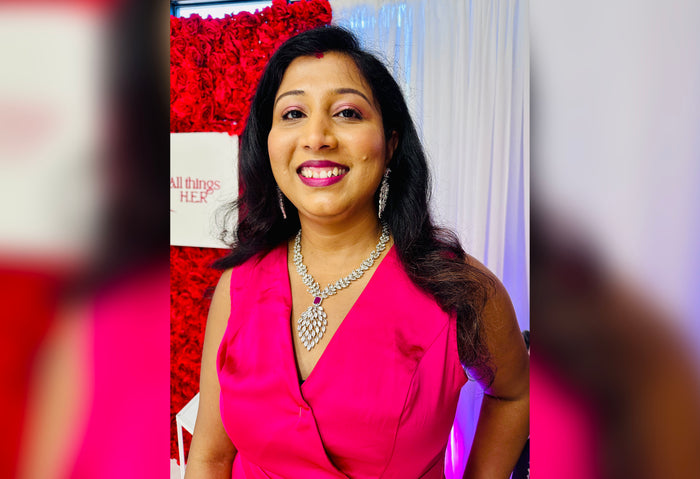 Neha Bharadwaj